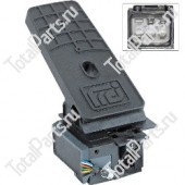 TVH 17783518 ПЕДАЛЬ УПРАВЛЕНИЯ