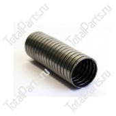 SIZE 70X245 ГОФРИРОВАННЫЙ МЕТАЛЛИЧЕСКИЙ ШЛАНГ ВнутрXДлинна
