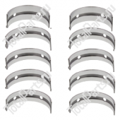 TOYOTA 117027600971 ПОЛУКОЛЬЦА НА КОЛЕНВАЛ