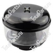 KEY NUMBER PD00796908 ПРЕДОЧИСТИТЕЛЬ ВОЗДУХА