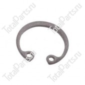 HYSTER 171862 СТОПОРНОЕ КОЛЬЦО