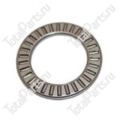 SIZE 22.35*36.25*2*S*NB*N УПОРНЫЙ ПОДШИПНИК СКОЛЬЖЕНИЯ