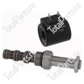 YALE 220017187 СОЛЕНОИД