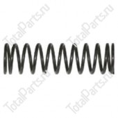 DAEWOO-DOOSAN A153164 ПРУЖИНА