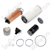 LINDE 0422060099 ФИЛЬТРО-КОМПЛЕКТ