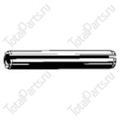 SIZE 12x3.2 ЦИЛИНДРИЧЕСКИЙ ШТИФТ