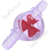 TVH 100BA2952 ИНДИКАТОР РАСХОДА ВОДЫ