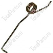 SIZE 13.3x8.2x2x3x90xB ПРУЖИНА | ROUND WIRE