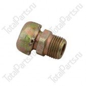 SIZE 14.4*20*1/8NPT*26*11 САПУН ДИФФЕРЕНЦИАЛА