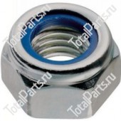 SIZE 14*M16*2*14*0*M*A3*S ГАЙКА