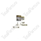 TVH 107TA6954 ПЛУНЖЕР РУЧНОЙ ГИДРАВЛИЧЕСКОЙ ТЕЛЕЖКИ EUROLIFTER