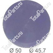 SIZE 50*45.7 ГАЙТЕР