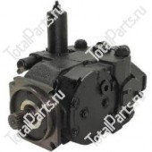 SIZE 1*G*14*114.5*394*127 ГИДРОСТАТИЧЕСКИЙ НАСОС