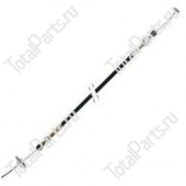 SIZE 1410*1180*2*K*12*6*M ТРОС УПРАВЛЕНИЯ