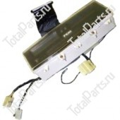 TCM 171F260603 ПАНЕЛЬ ПРИБОРОВ