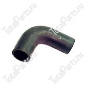 TOYOTA 162627815071 РЕЗИНОВЫЙ ПАТРУБОК ОХЛАЖДЕНИЯ