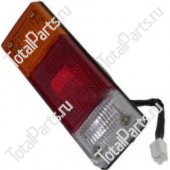 CLARK 8049136 ФАРА ЗАДНЯЯ