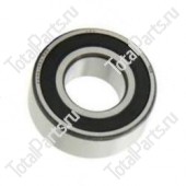 MITSUBISHI 9742001100 ШАРИКОВЫЙ ПОДШИПНИК