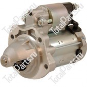 CARGO 115828 СТАРТЕР