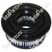 KOMATSU 2076051410 ФИЛЬТР | ЗАПЧАСТИ ДЛЯ ПОГРУЗЧИКА