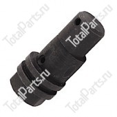 SIZE 17x53.1x24x10.2x3.5x ПАЛЕЦ СЕРЬГИ