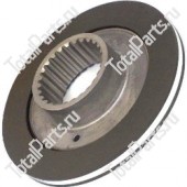 SIZE 95*33*10*23*26 ДИСК ЭЛЕКТРОТОРМОЗА