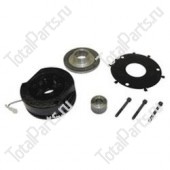 TOTALSOURCE 17514638 ЭЛЕКТРОТОРМОЗ