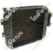 HYUNDAI 11FJ30020 РАДИАТОР