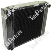 JUNGHEINRICH (AMEISE) 50219790 РАДИАТОР