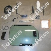 BOBCAT 7279636 СТЕКЛО С НАБОРОМ УСТАНОВКИ