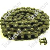 JUNGHEINRICH (AMEISE) 50009698 ЦЕПЬ РУЛЕВОГО РЕДУКТОРА