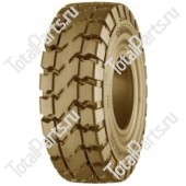 TVH 33329877 ШИНА ЦЕЛЬНОЛИТАЯ