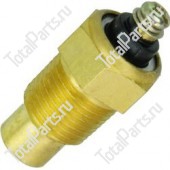 XINCHAI 490BPG ДАТЧИК ТЕМПЕРАТУРЫ НА ДВИГАТЕЛЬ