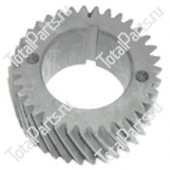 TOYOTA 135217830071 ШЕСТЕРНЯ