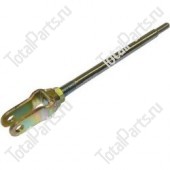 TVH 9830476 ШТОК ТОЛКАТЕЛЯ ГЛАВНОГО ТОРМОЗНОГО ЦИЛИНДРА