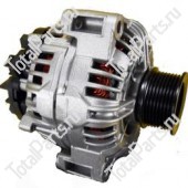 BOSCH 0124515187 ГЕНЕРАТОР