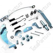 HELI 2123370201R РЕМКОМПЛЕКТ СЕРВОТОРМОЗА ПРАВЫЙ