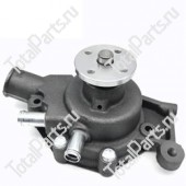 MITSUBISHI ME001551 ПОМПА ВОДЯНАЯ