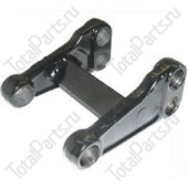 TVH 7163433 ВИЛКА КОЛЕСА