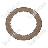 HYSTER 1311652 ФРИКЦИОННЫЙ ДИСК