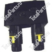 SIZE 117x67x55.5 ГИДРОКЛАПАН