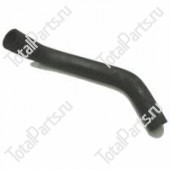 TOYOTA 165122364071 ПАТРУБОК РАДИАТОРА НИЖНИЙ 6FD20-30/1DZ