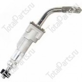 INPARTS 15010172ASSY МАСЛЯНЫЙ НАСОС MITSUBISHI s4q2