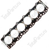 TOTALPARTS 000052978 ПРОКЛАДКА ГОЛОВКИ БЛОКА ЦИЛИНДРОВ