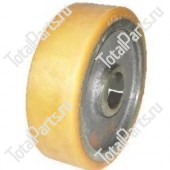 RAYMOND 133866 КОЛЕСО ГРУЗОВОЕ