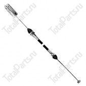 SIZE 1505*1310*2*A*7*41*7 ТРОС