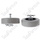 FACTORY CAT 217570 КОЛЕСИКИ СКВИДЖА КОМПЛЕКТ