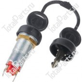 TENNANT 1016789 ЗАМОК ЗАЖИГАНИЯ