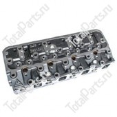 XINCHAI A490B-03101 ГОЛОВКА БЛОКА ЦИЛИНДРОВ