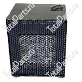 TVH 116TA5564 ОБОГРЕВАТЕЛЬ